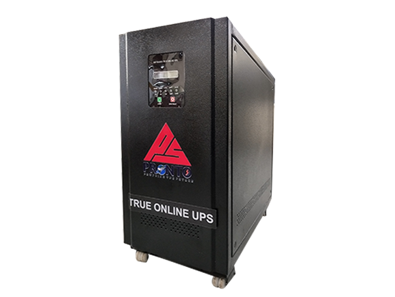 3P-3P OLU(5KVA-120KVA)